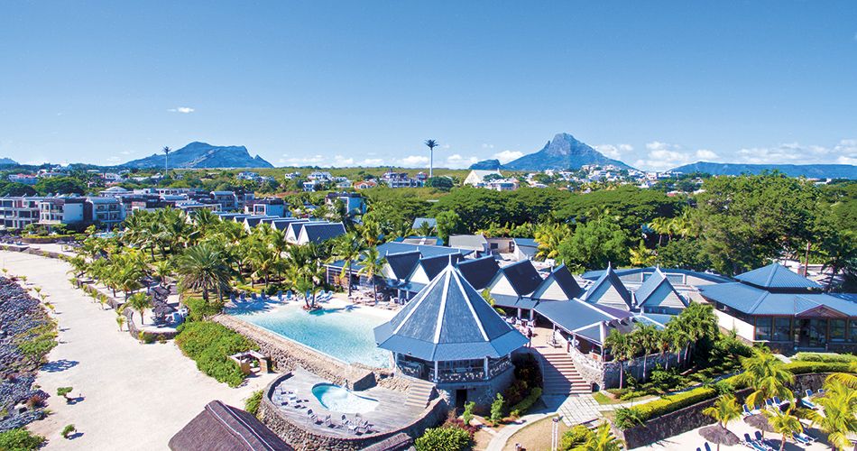 Hotel Anelia Resort & Spa