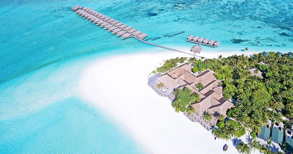 Hotel Meeru Island Resort