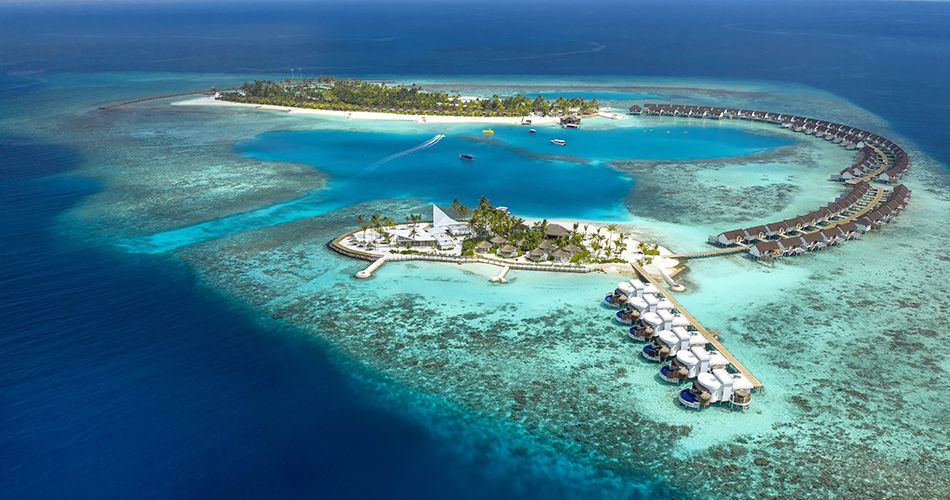 Hotel Oblu Select At Sangeli