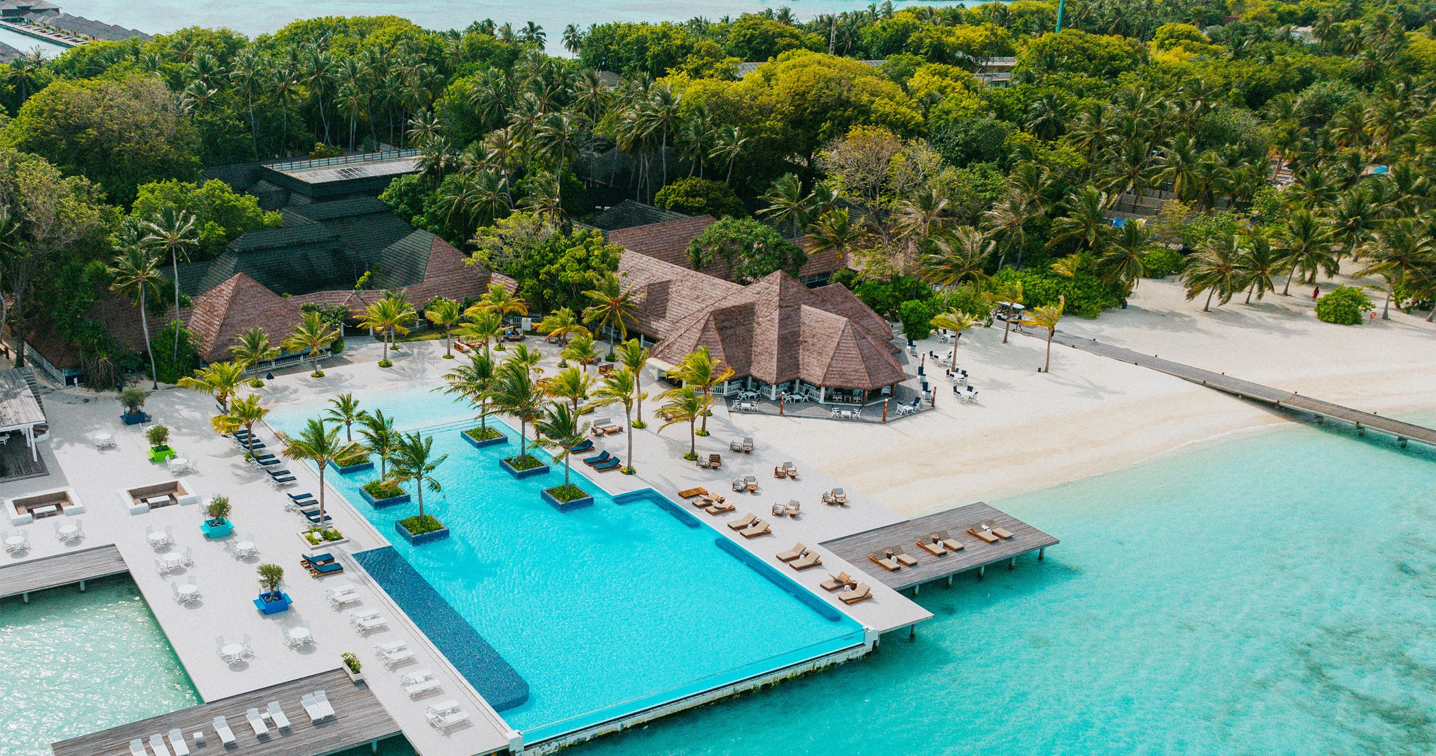 Hotel Villa Nautica Paradise Island