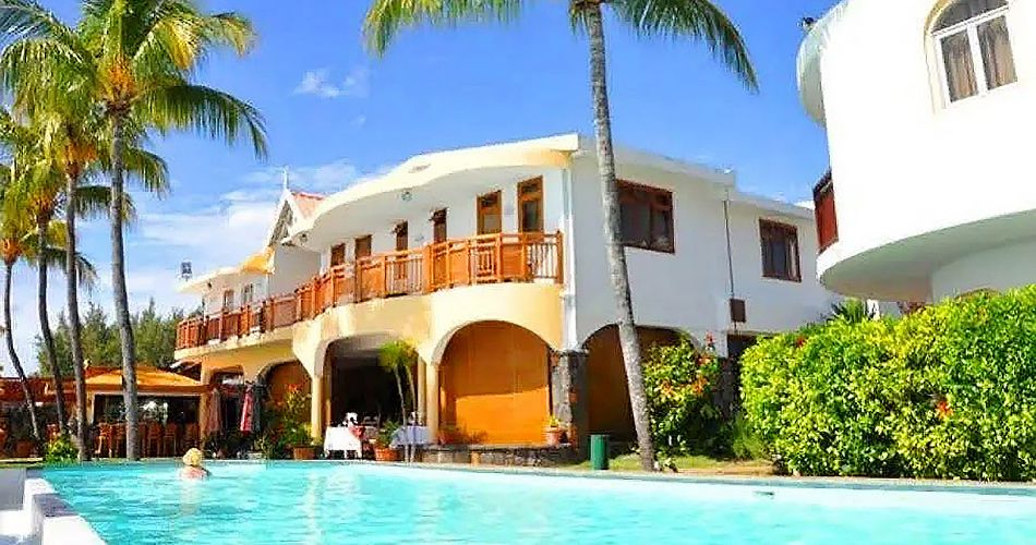 Hotel Gold Beach Resort & Spa