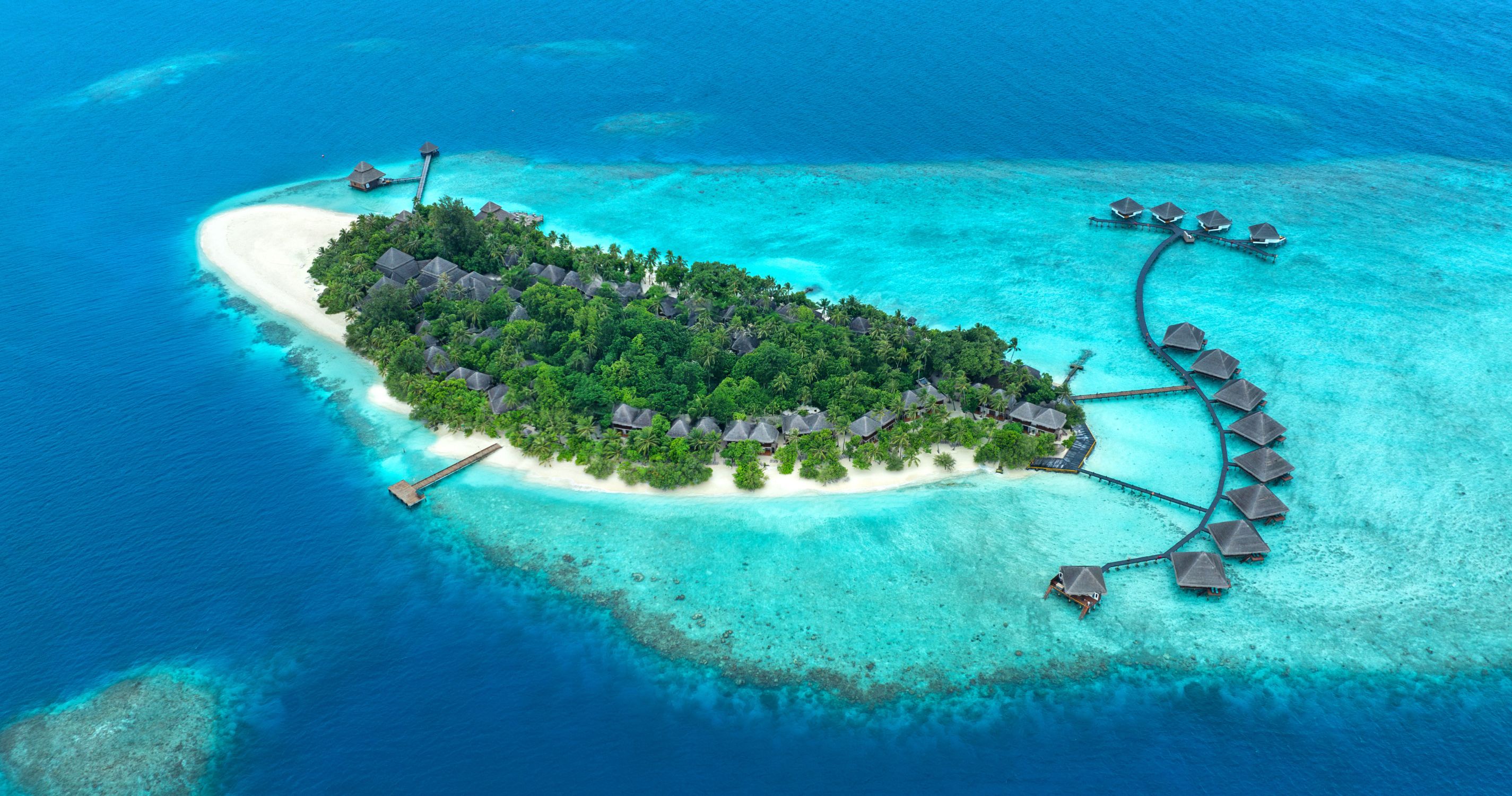 Hotel Adaaran Club Rannalhi