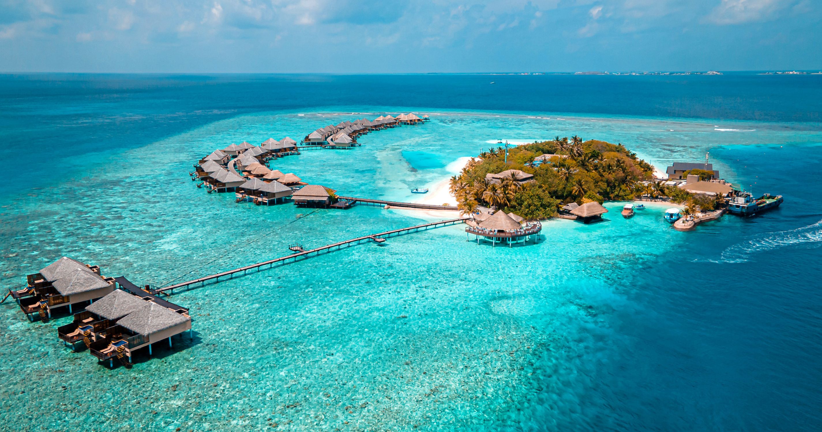 Hotel Adaaran Prestige Vadoo