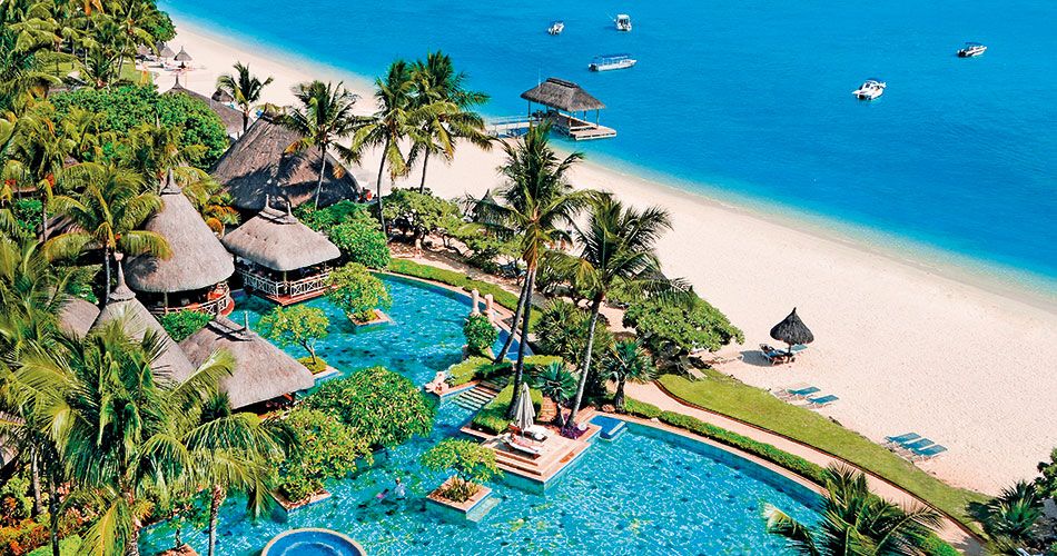 Hotel La Pirogue A Sun Resort