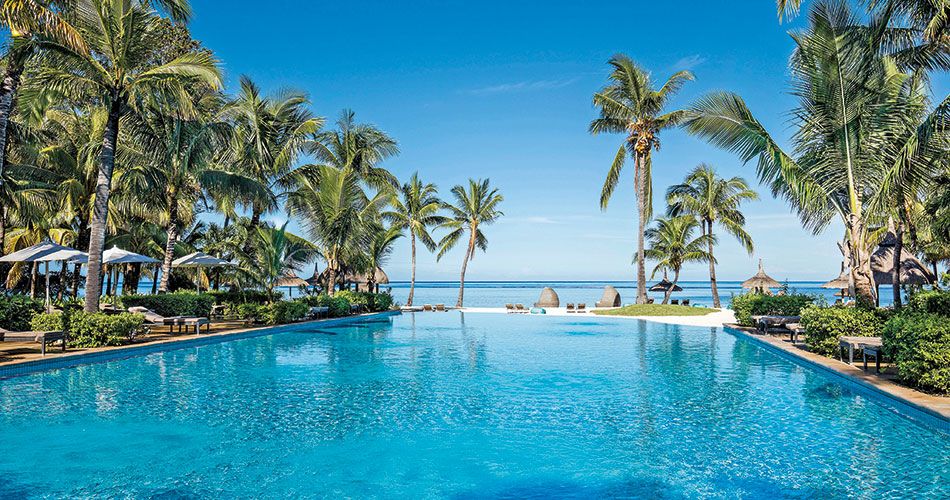 Hotel Sugar Beach A Sun Resort