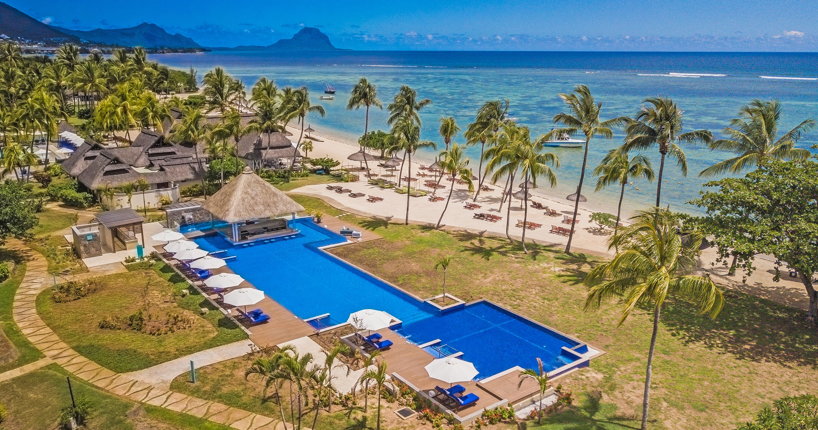 Hotel Sofitel L´imperial Resort