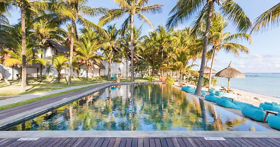 Hotel Seasense Boutique Hotel & Spa