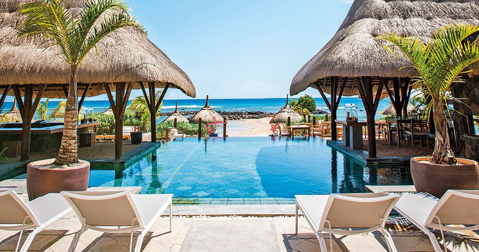 Hotel Veranda Pointe Aux Biches