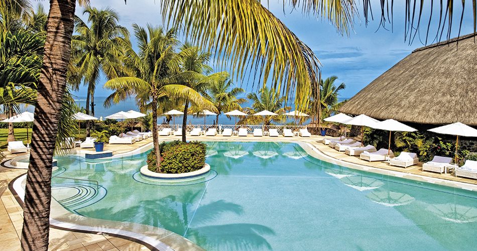 Hotel Maritim Resort & Spa Mauritius