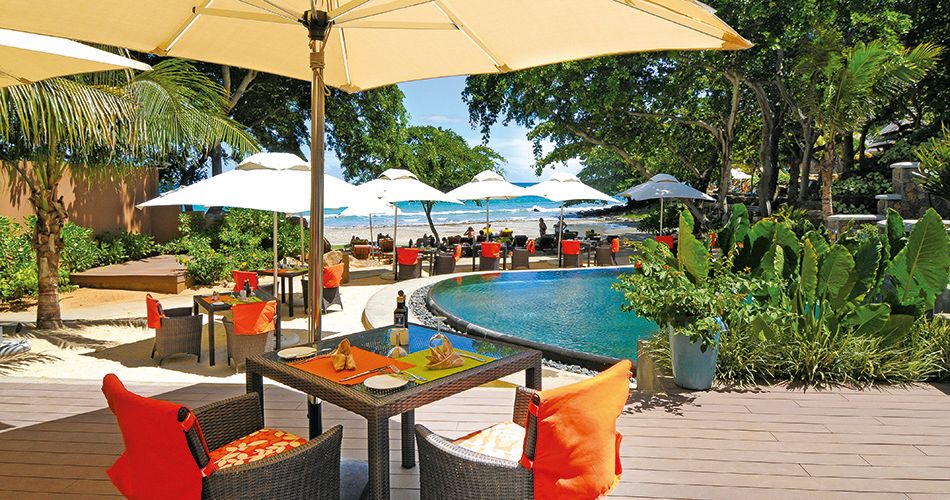 Hotel Tamarina Golf & Spa