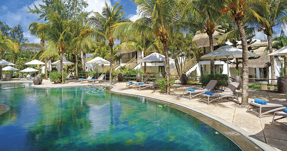 Hotel Coin De Mire Attitude