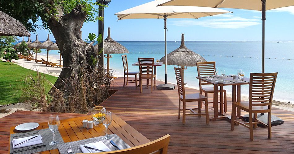 Restaurace