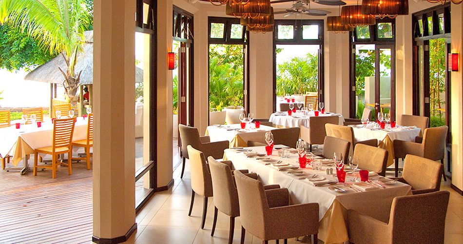 Restaurace