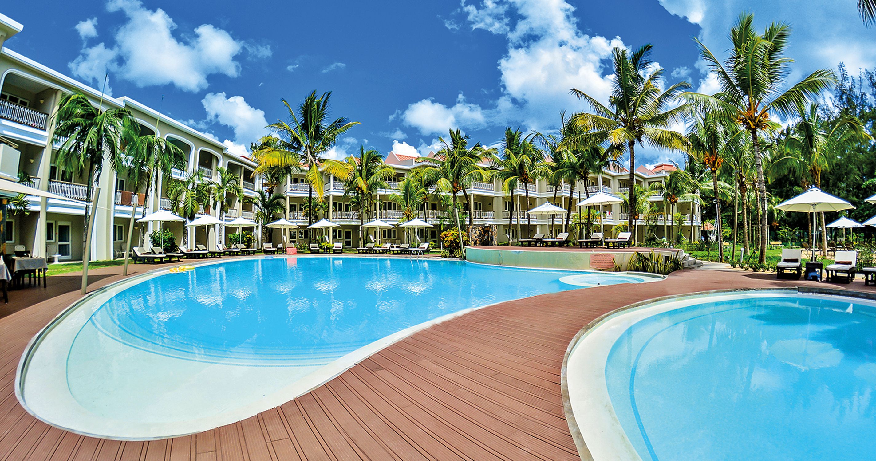 Hotel Tarisa Resort & Spa