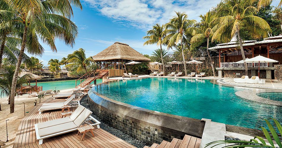 Hotel Paradise Cove Boutique