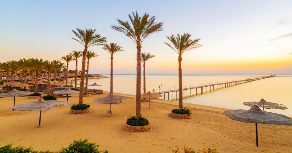 Hotel Blend El Phistone Beach Resort 5