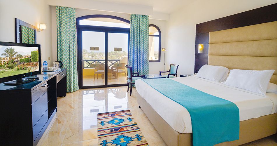 Hotel Blend El Phistone Beach Resort 3