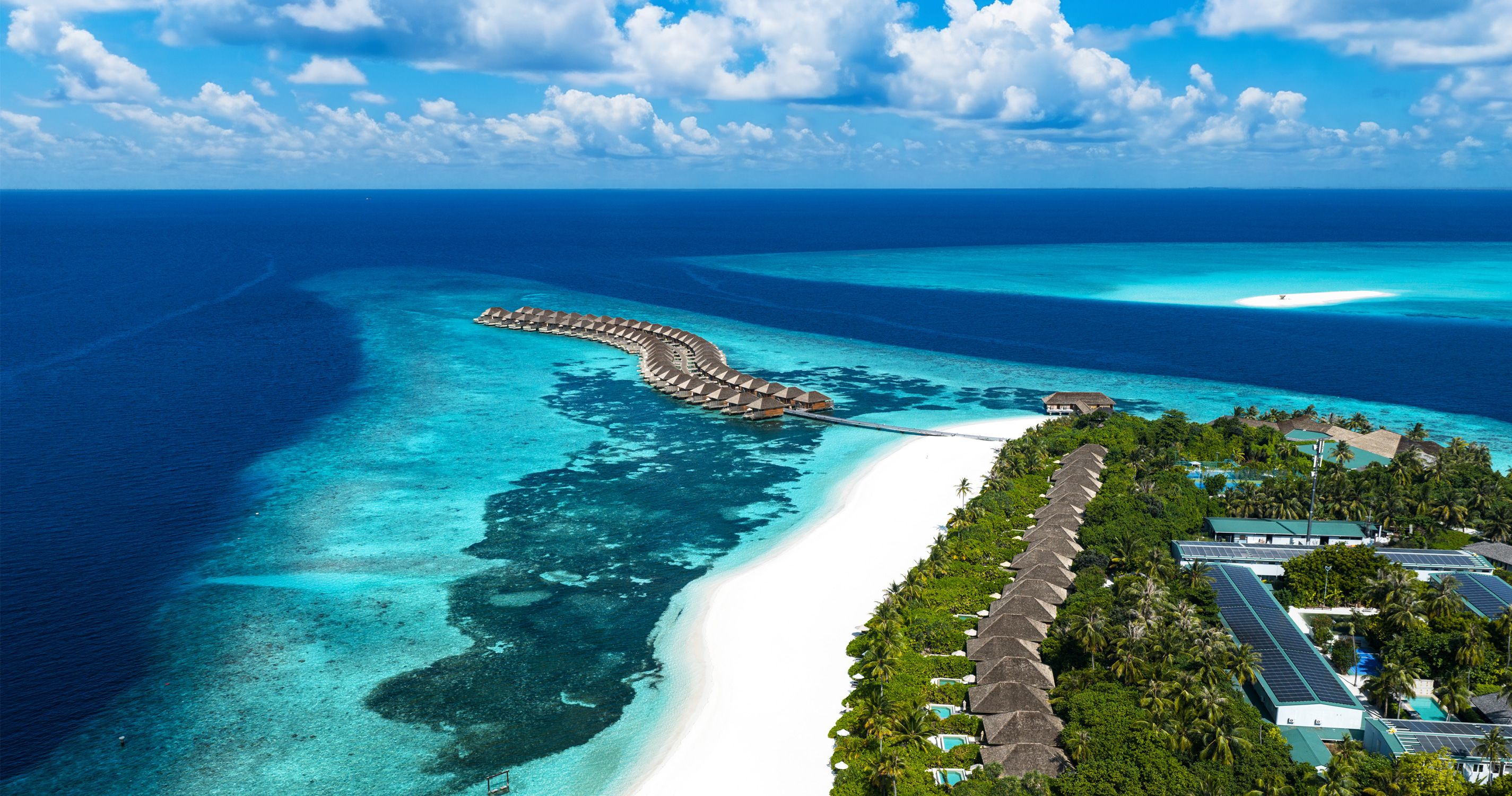 Hotel Hurawalhi Island Resort