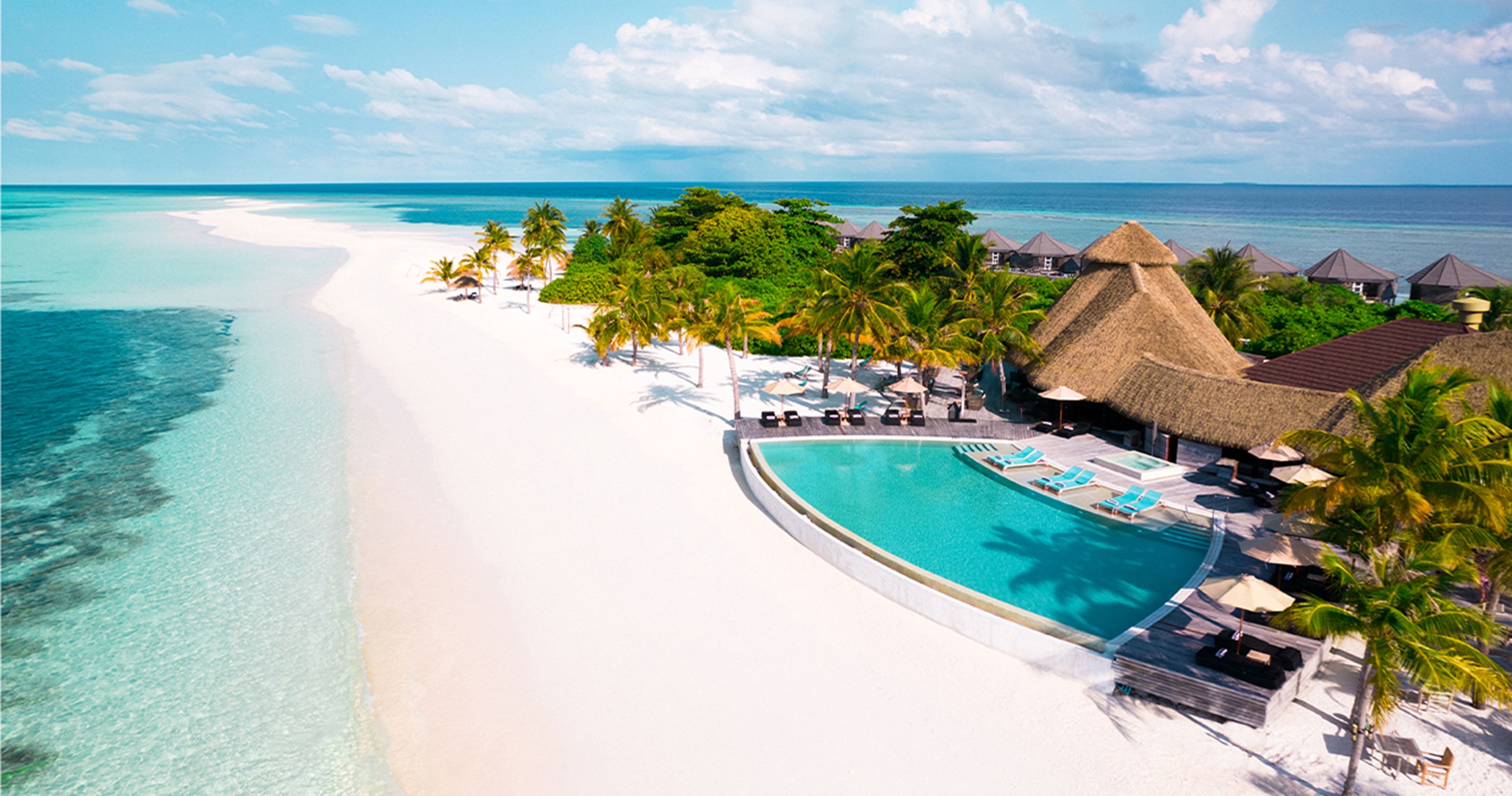 Hotel Kuredu Island Resort & Spa