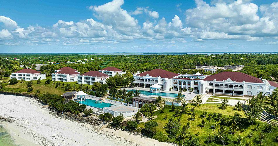 Hotel Shukran Palace