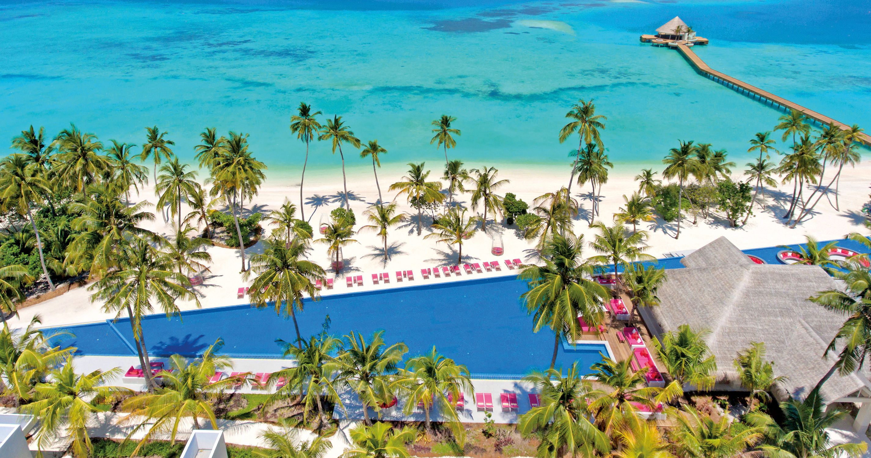 Hotel Kandima Maldives