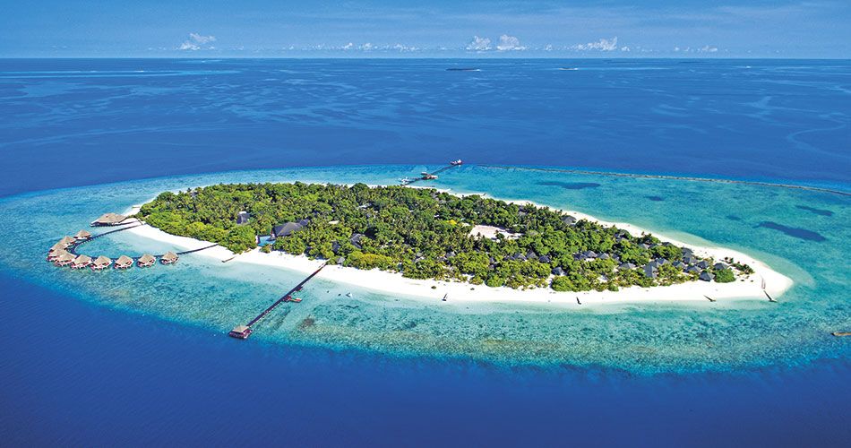 Adaaran Select Meedhupparu & Prestige Water Villas