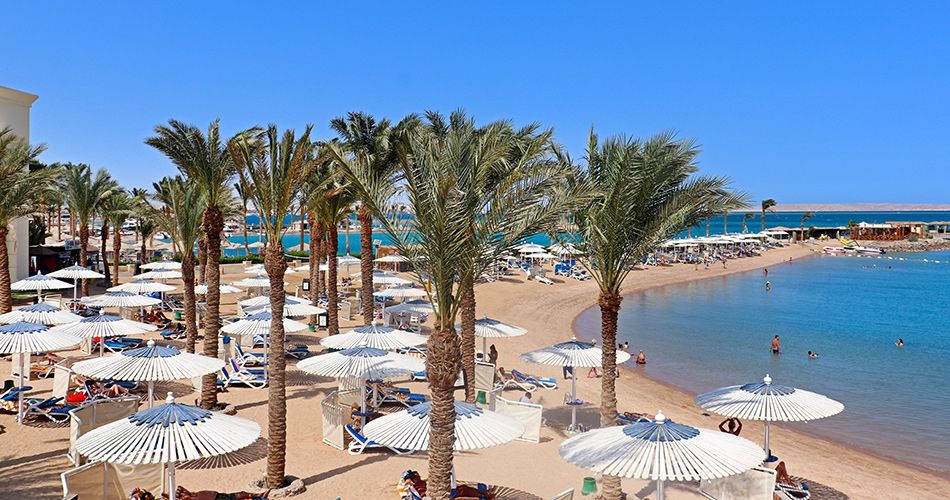 Hotel Swiss Inn Resort 6