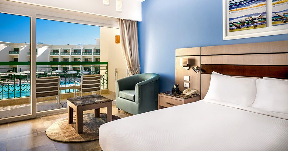 Hotel Swiss Inn Resort 4