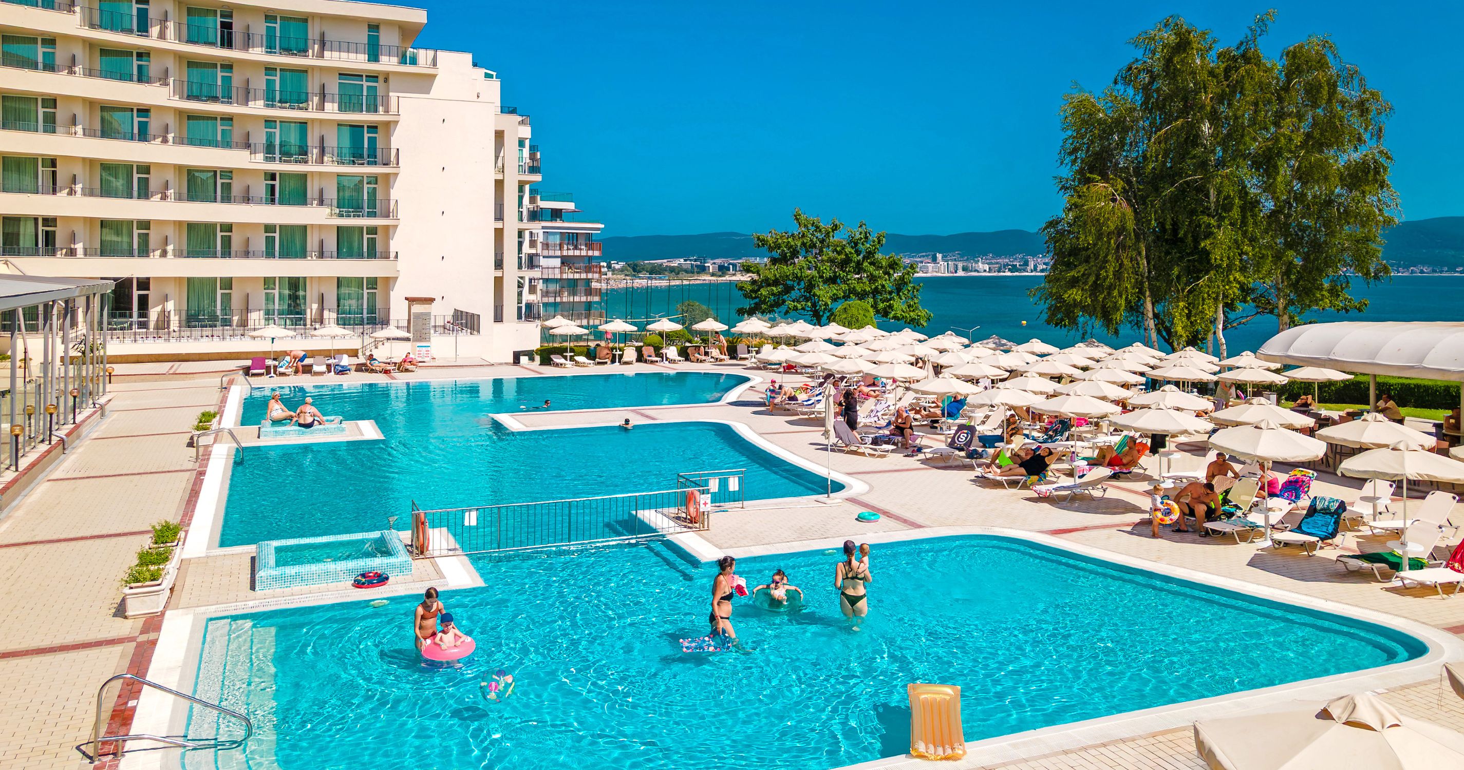 Hotel Festa Panorama