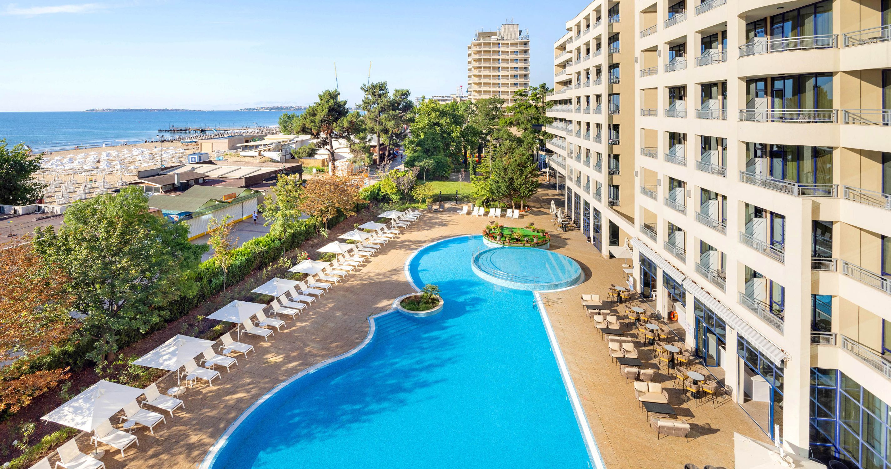 Hotel Four Points By Sheraton