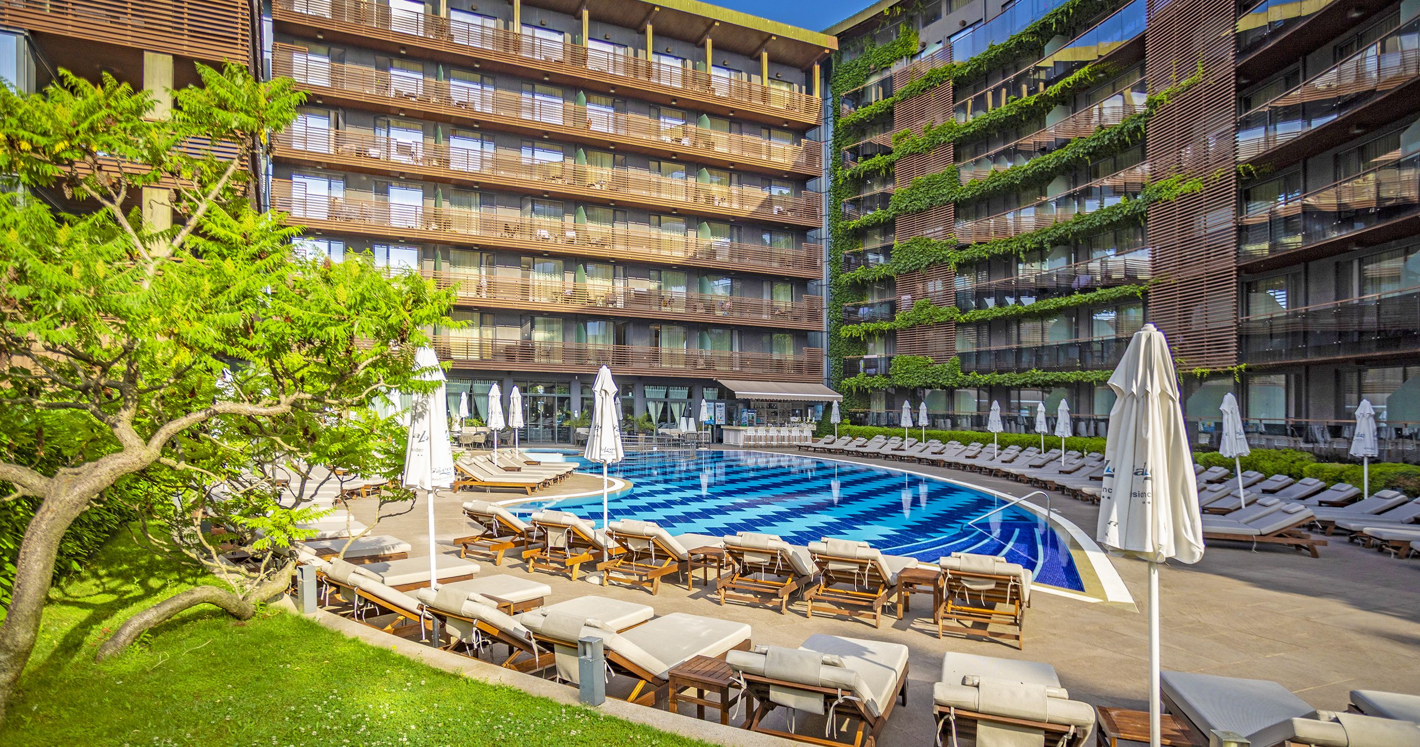 Hotel Galeon Residence & Spa