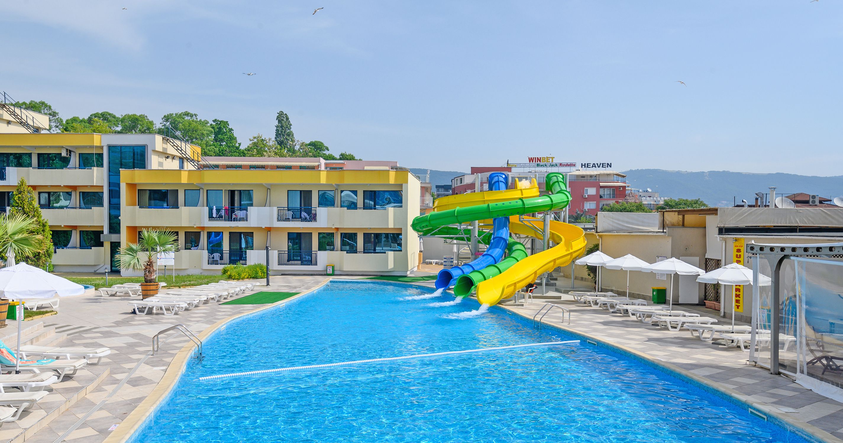 Aquapark