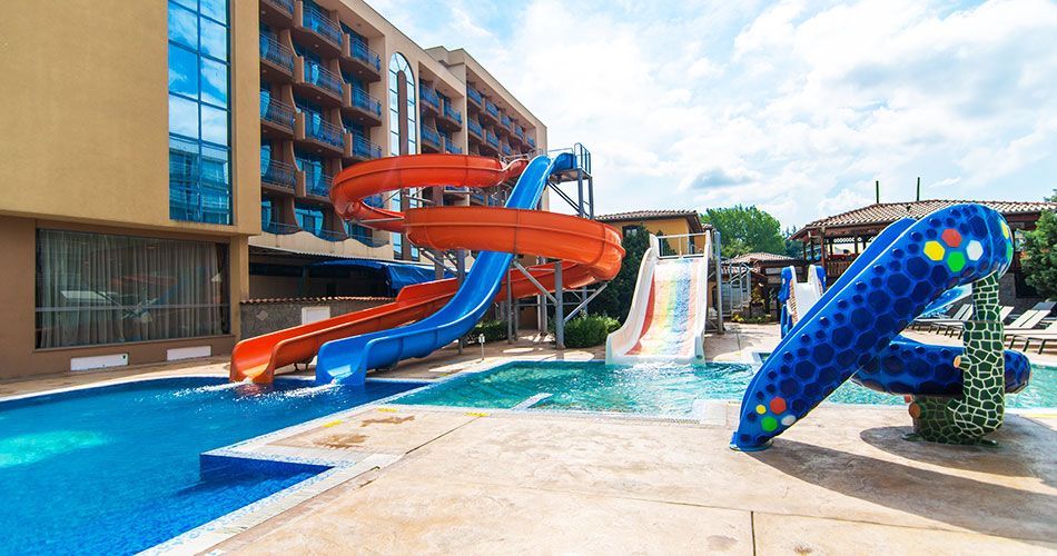 Aquapark