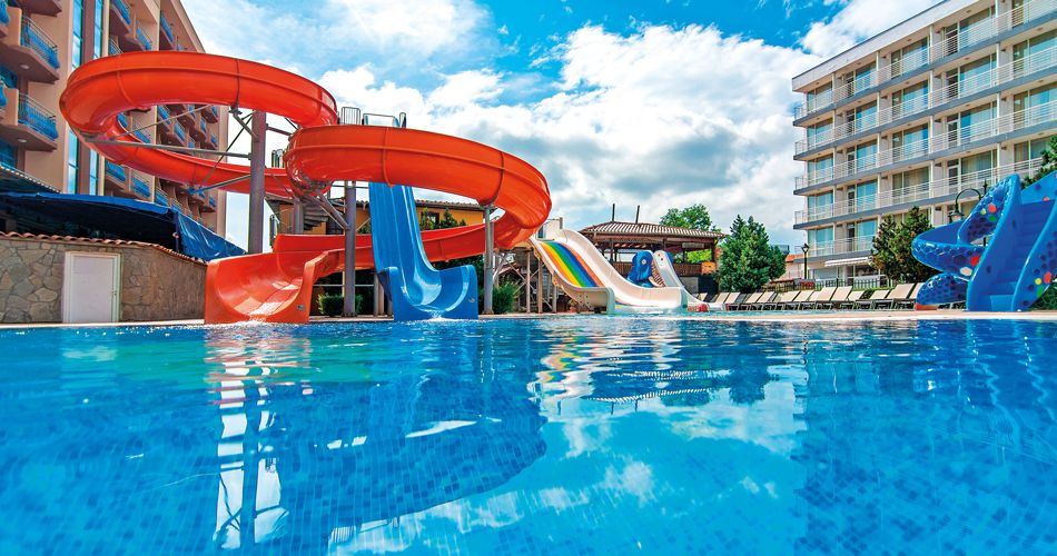 Aquapark