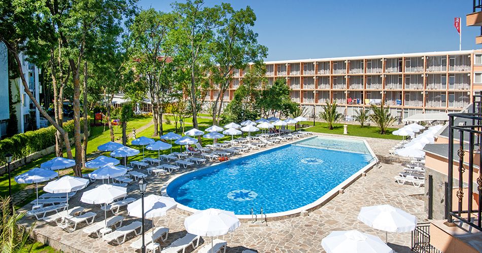 Bazén