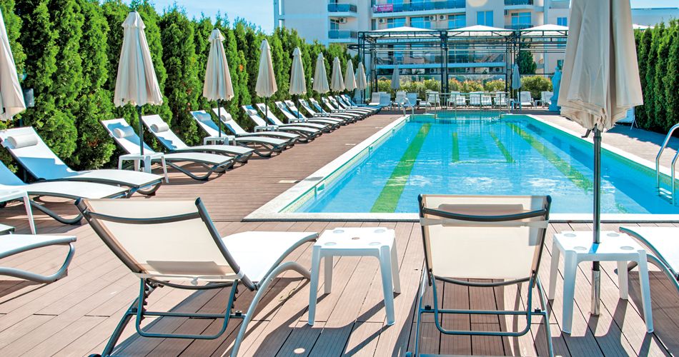 Hotel Rome Palace Deluxe