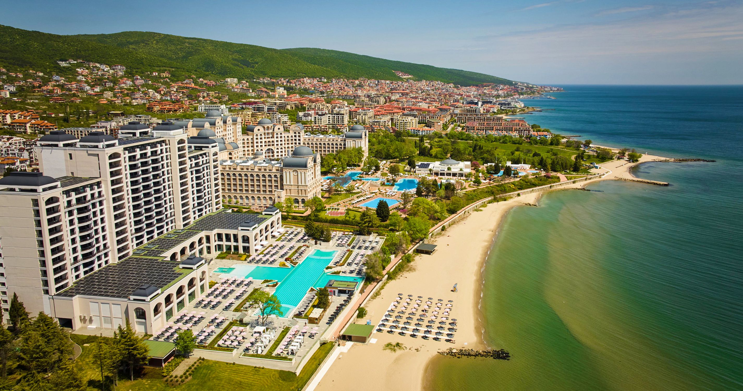 Secrets Sunny Beach Resort & Spa Part Of Hyatt