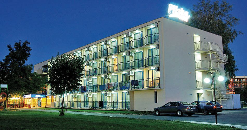 Hotel Pliska