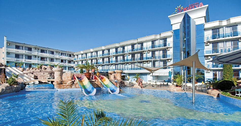 Hotel Kotva
