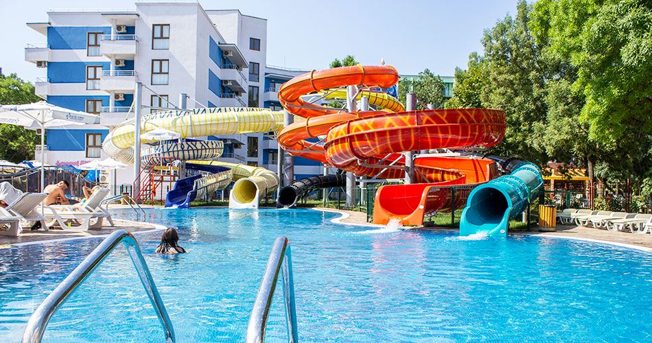 Aquapark