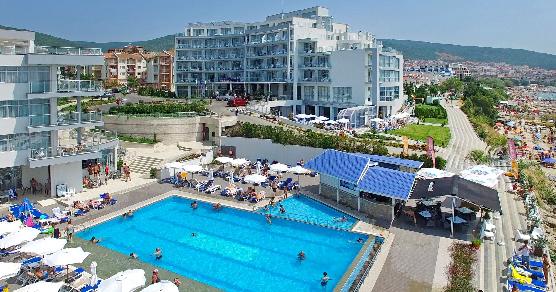 Hotel Moonlight
