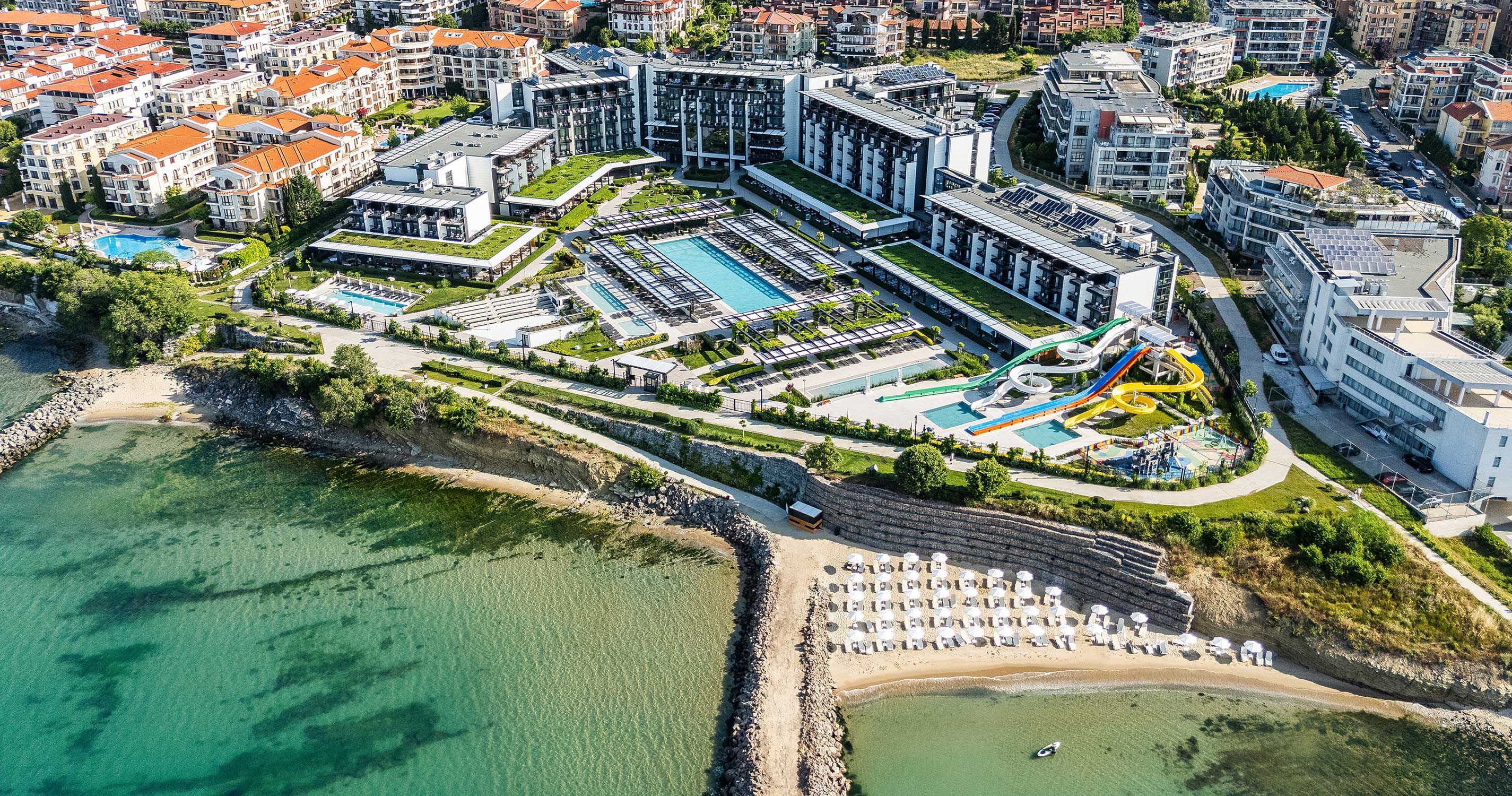 Hotel Voya Beach Resort