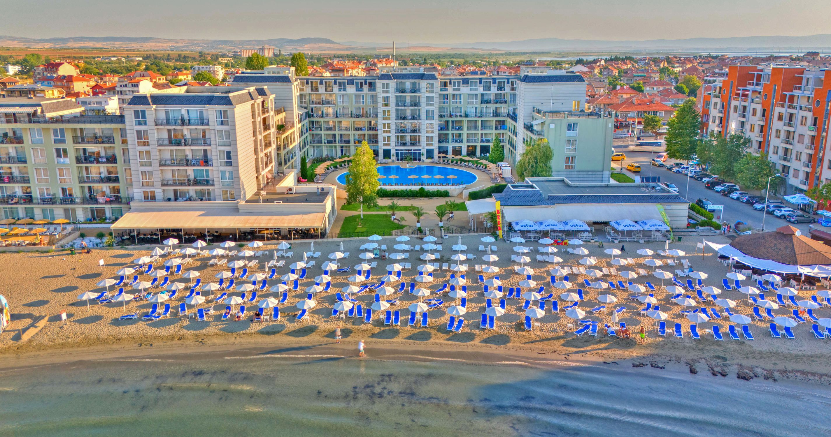 Hotel Festa Pomorie Resort