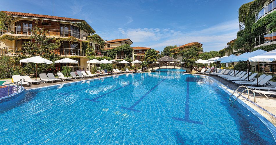 Hotel Laguna Beach Resort & Spa