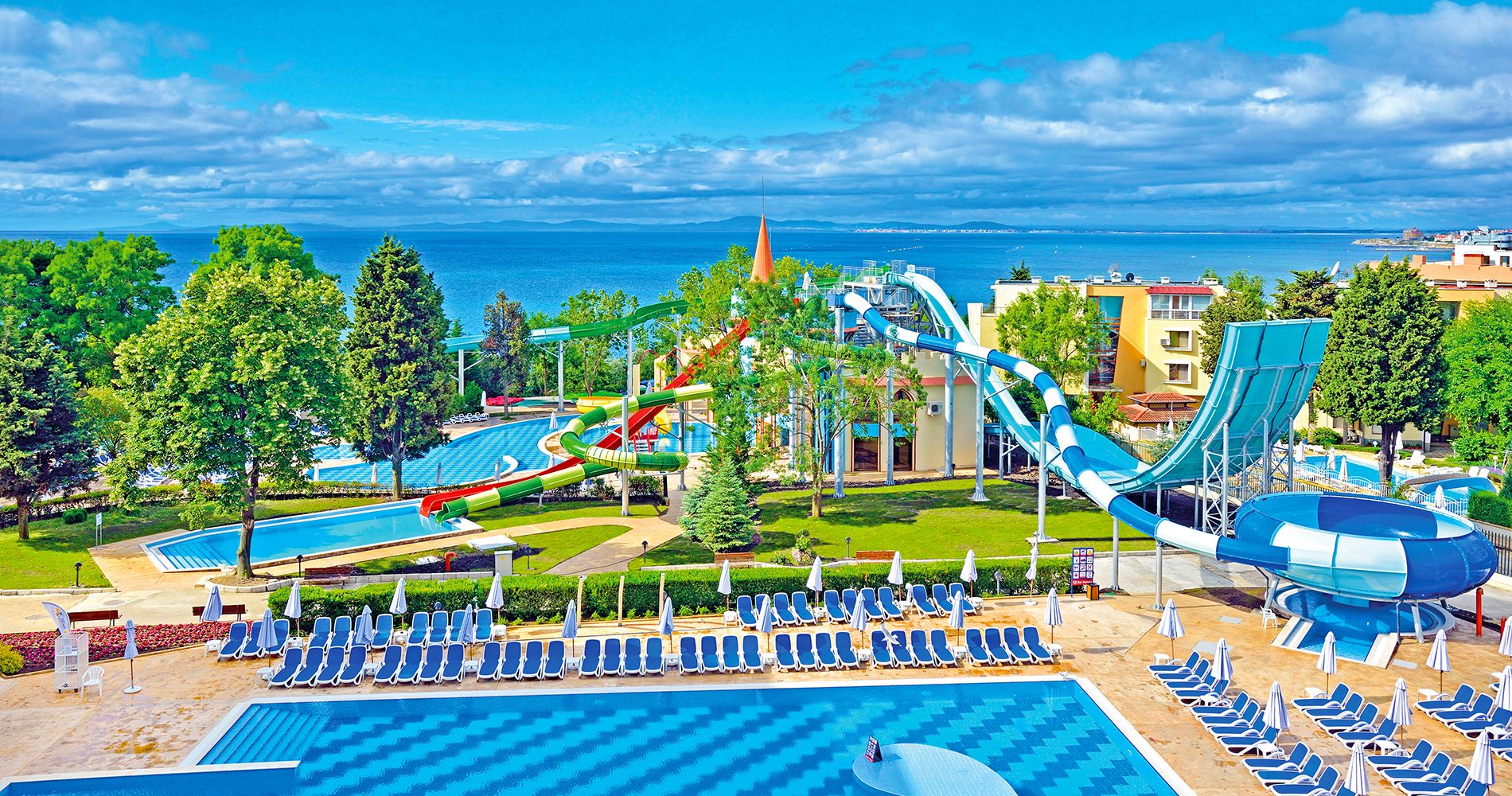 Aquapark