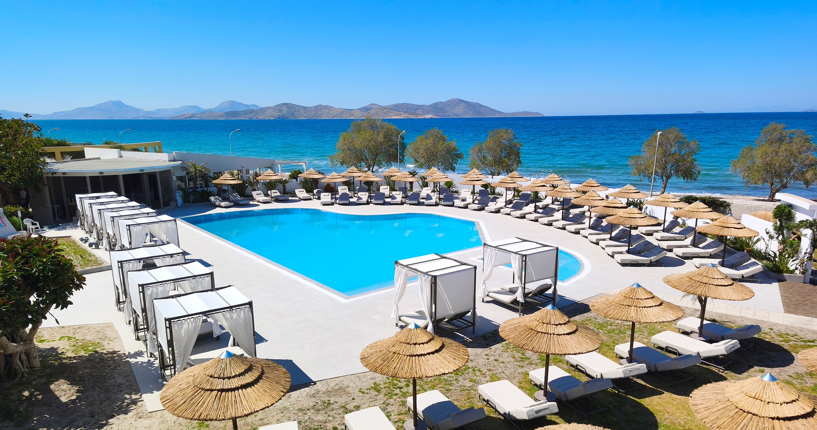 Hotel Kos Palace
