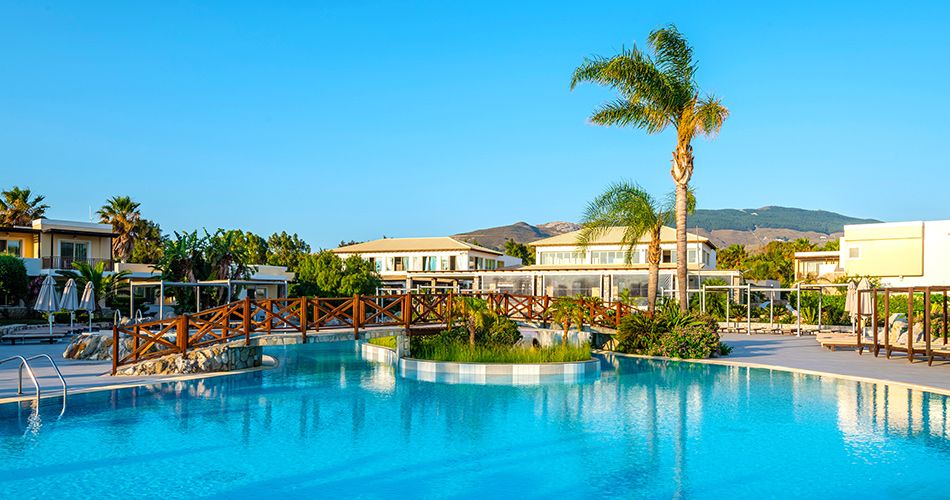 Natura Park Village Hotel & Spa