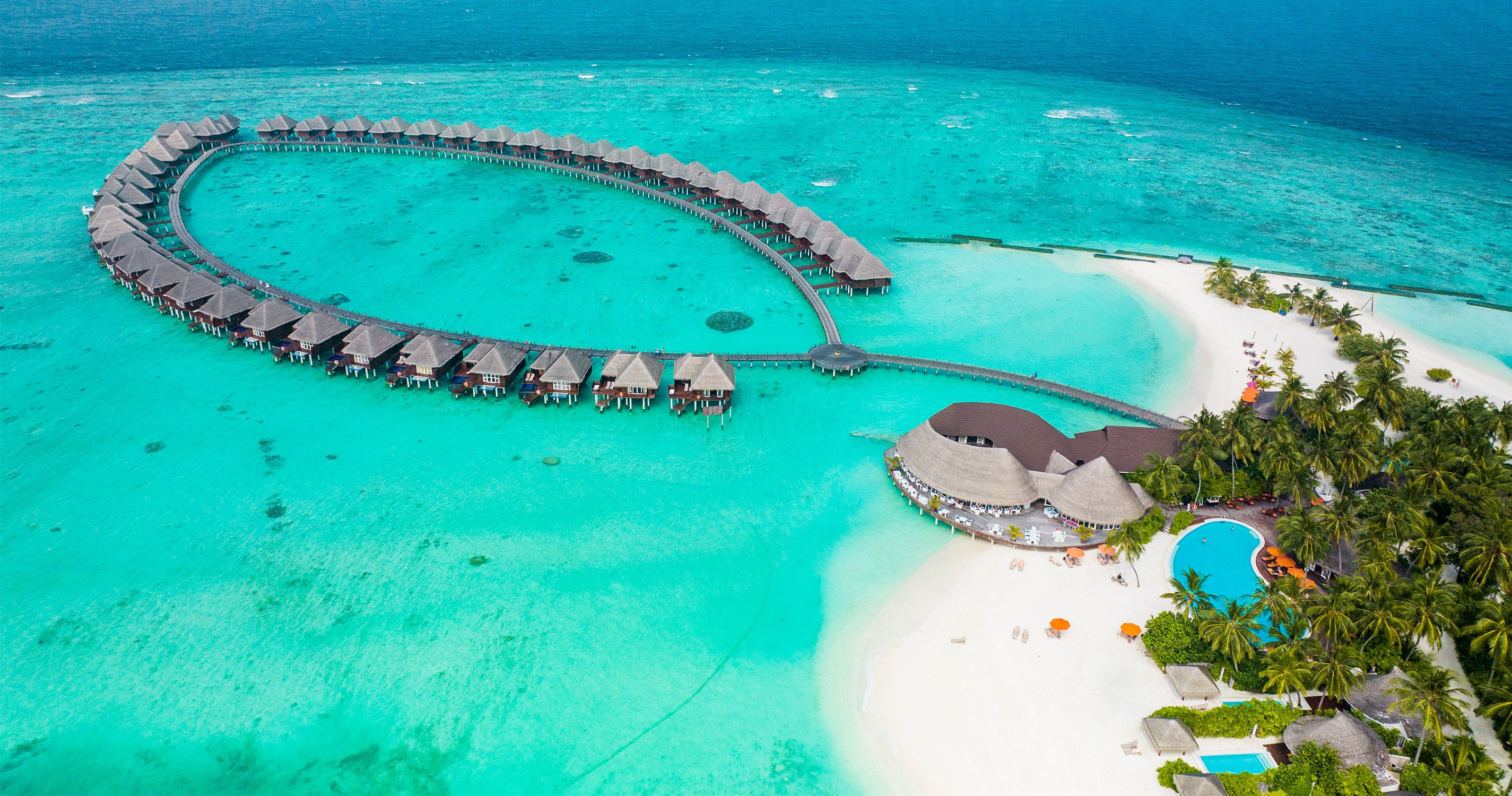 Sun Siyam Vilu Reef