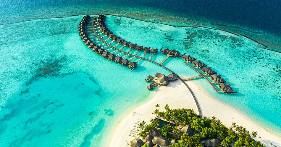 Hotel Sun Siyam Iru Fushi