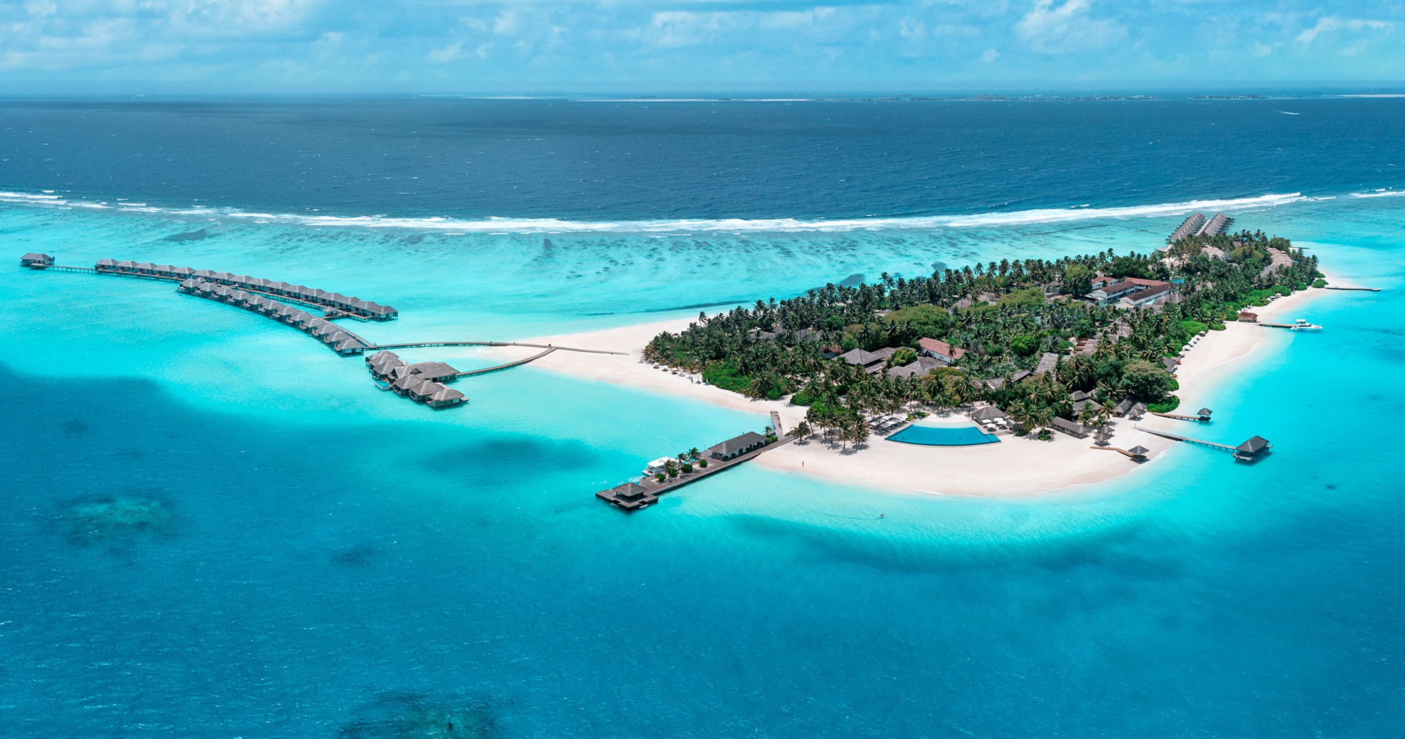 Hotel Velassaru Maldives